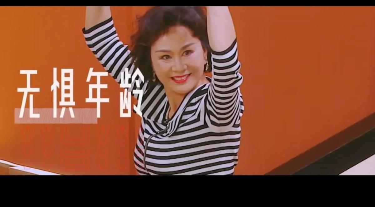 可佛可狼,可盐可甜, Beauty Style|刘梓娇,但请务必做自己