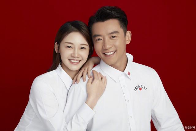 郑恺苗苗下半年举行婚礼定了吗(郑恺苗苗官宣结婚)(5)