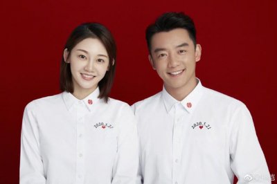 ​郑恺苗苗下半年举行婚礼定了吗（郑恺苗苗官宣结婚）