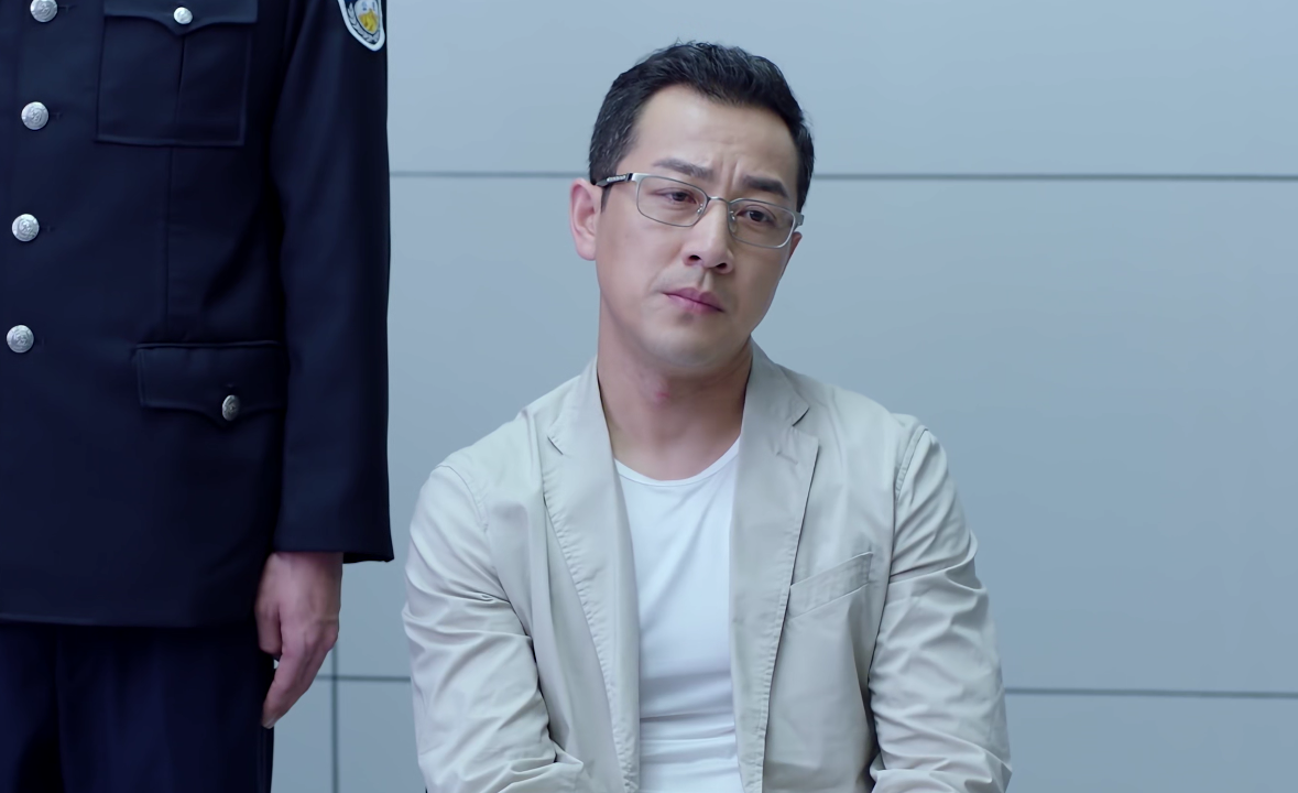 金世佳悬疑剧《上锁的房间》,5.8的评分是被低估,还是当之无愧