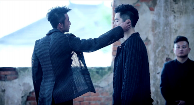 ​金世佳悬疑剧《上锁的房间》，5.8的评分是被低估，还是当之无愧