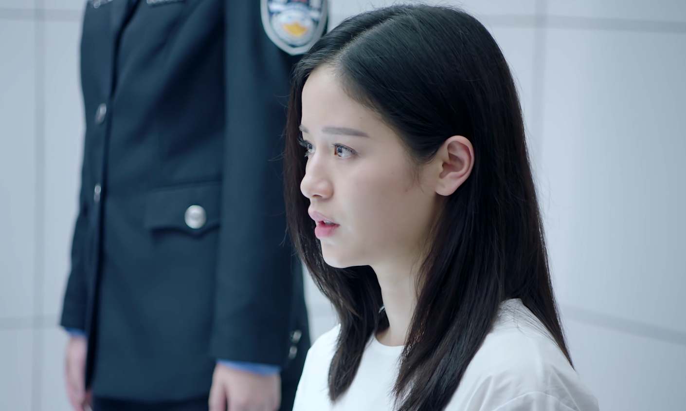 金世佳悬疑剧《上锁的房间》,5.8的评分是被低估,还是当之无愧