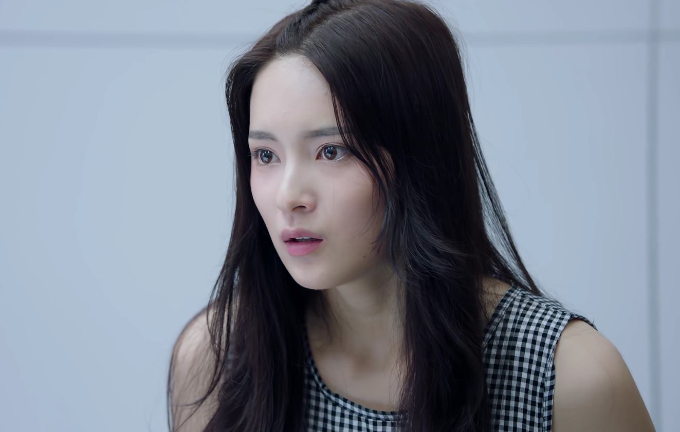 金世佳悬疑剧《上锁的房间》,5.8的评分是被低估,还是当之无愧