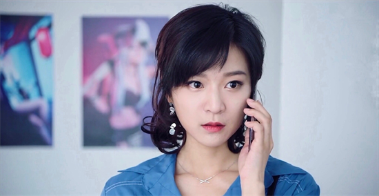 金世佳悬疑剧《上锁的房间》,5.8的评分是被低估,还是当之无愧