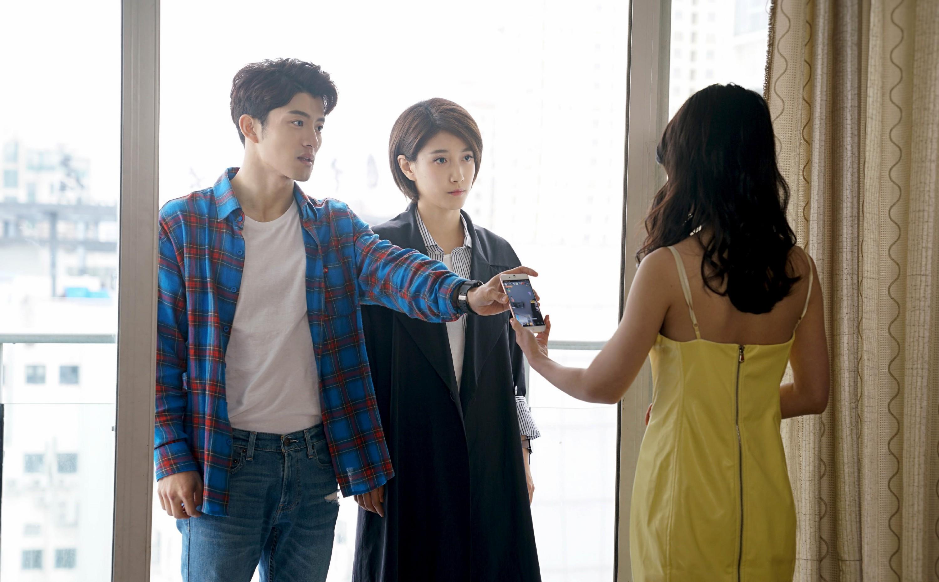 金世佳悬疑剧《上锁的房间》,5.8的评分是被低估,还是当之无愧