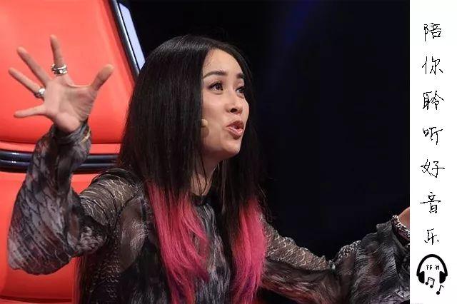 那英被怼最狠的一次(耿直那英说话太直)(6)