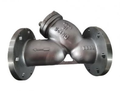 ​y型过滤器厂家(y型过滤器型号规格)