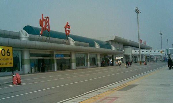 潍坊机场叫什么名字,潍坊有机场在哪里图6