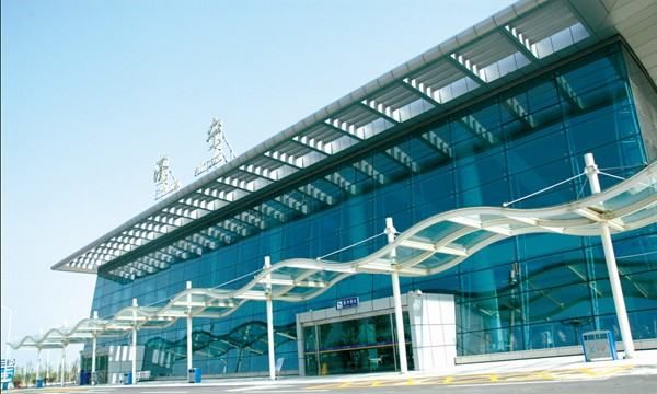 潍坊机场叫什么名字,潍坊有机场在哪里图7