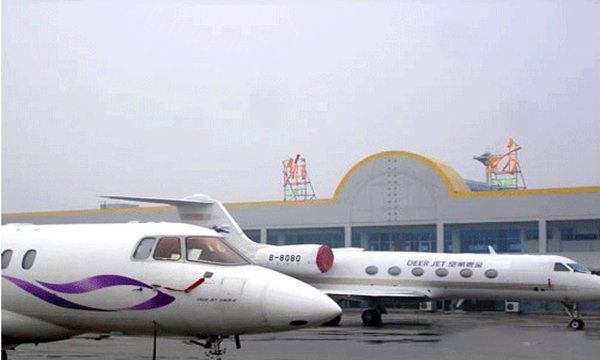 潍坊机场叫什么名字,潍坊有机场在哪里图8