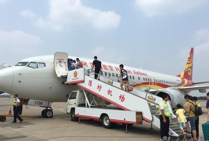 山东省一共有多少个机场