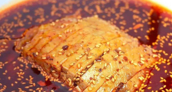 中国卤菜之乡,武冈卤菜和四川卤菜哪个好吃?图10