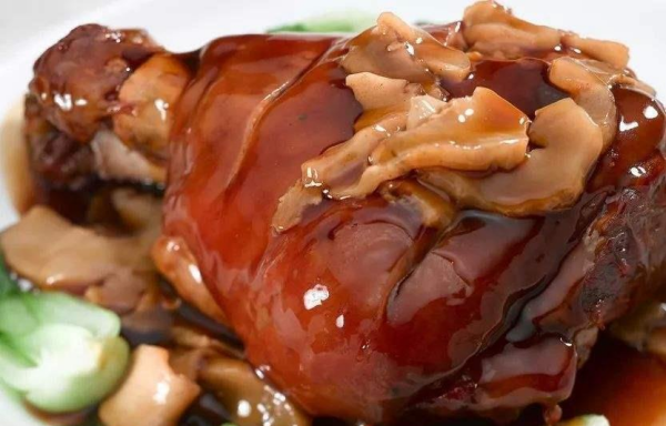 中国卤菜之乡,武冈卤菜和四川卤菜哪个好吃?图7