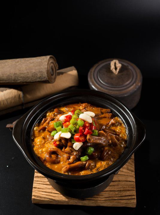 中国卤菜之乡,武冈卤菜和四川卤菜哪个好吃?图2