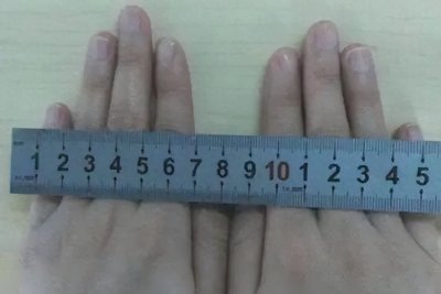 ​生娃时，宫口开十指到底什么样，这几种模拟图很直观，真不容易