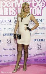 帕里斯希尔顿,希尔顿事件的男主 帕里斯希尔顿,希尔顿事件的男主