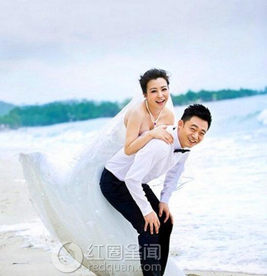 郝蕾老公是谁 郝蕾的所有作品有哪些