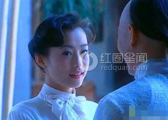 郝蕾老公是谁 郝蕾的所有作品有哪些