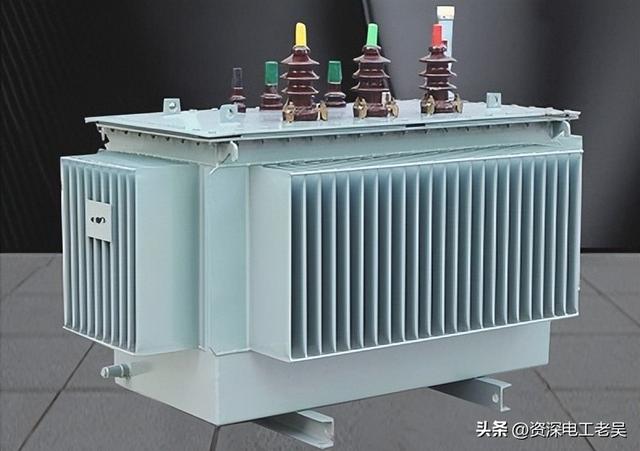 配电变压器类型有哪些（配电变压器型号）(2)