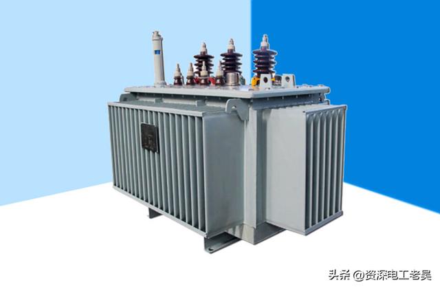配电变压器类型有哪些（配电变压器型号）(3)
