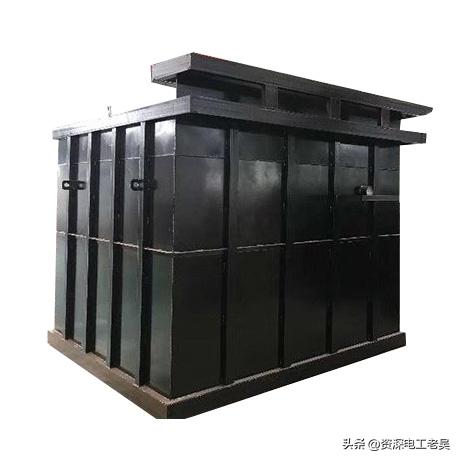 配电变压器类型有哪些（配电变压器型号）(10)