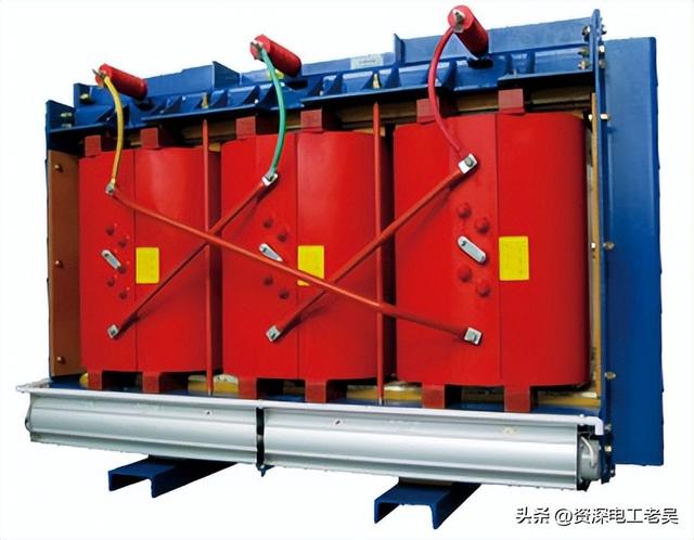 配电变压器类型有哪些（配电变压器型号）(6)