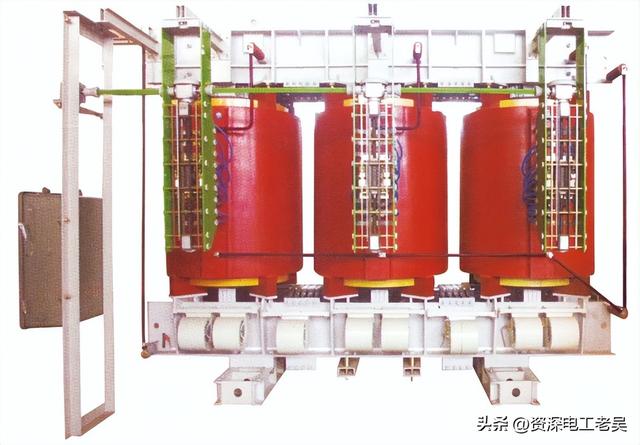 配电变压器类型有哪些（配电变压器型号）(11)