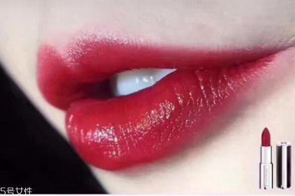 黄皮选什么颜色口红 黄皮适合的口红颜色