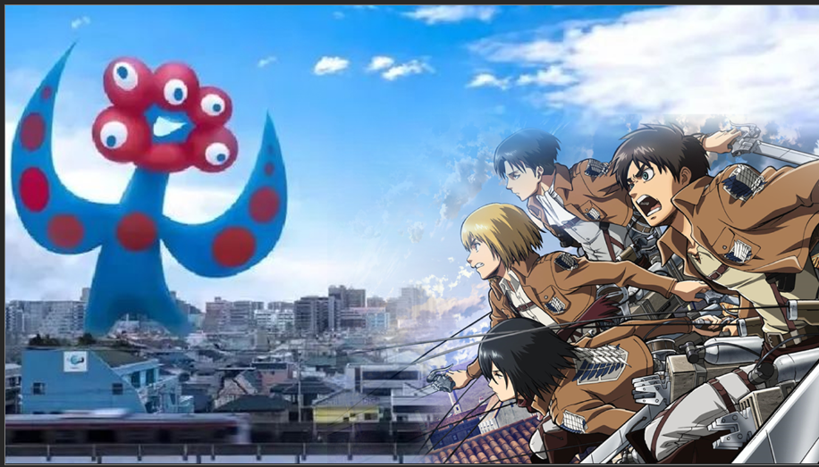 被日本设计的“阴间”吉祥物,吓哭了