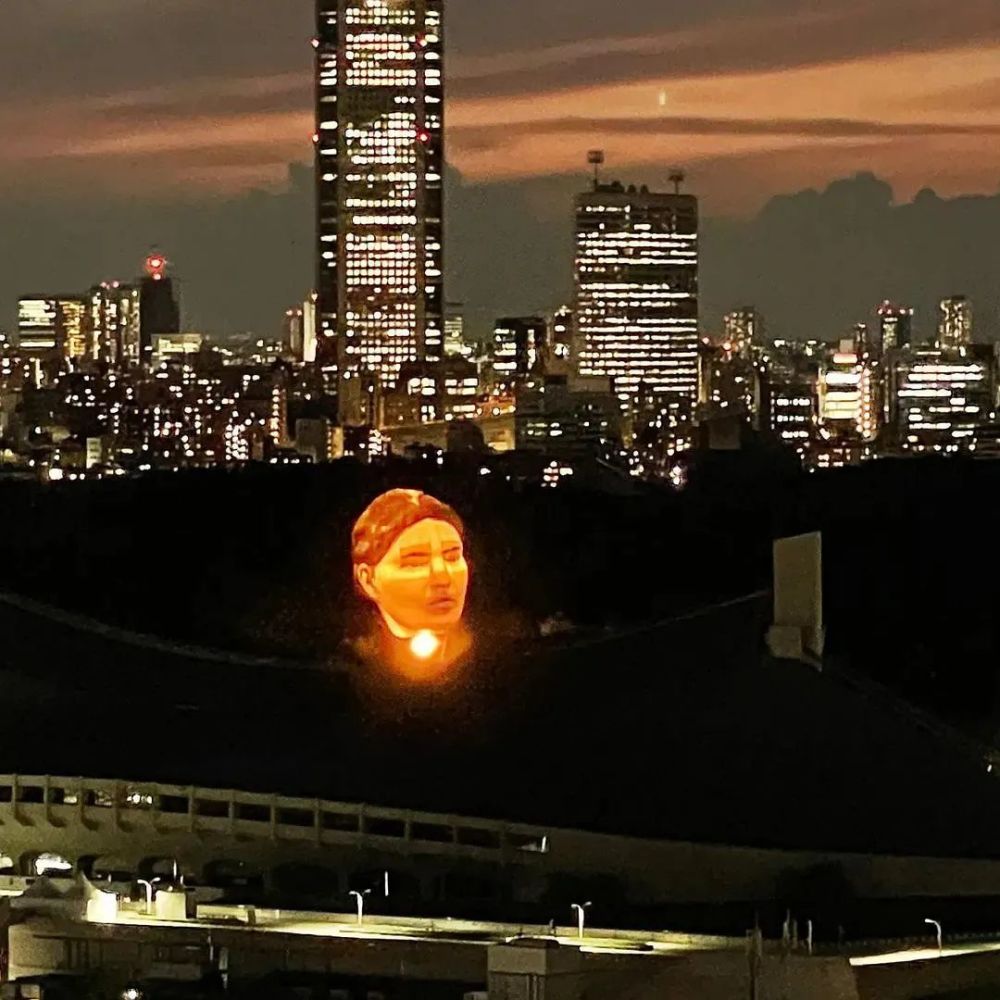 被日本设计的“阴间”吉祥物,吓哭了