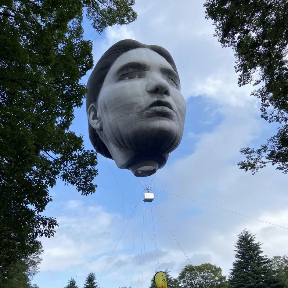 被日本设计的“阴间”吉祥物,吓哭了