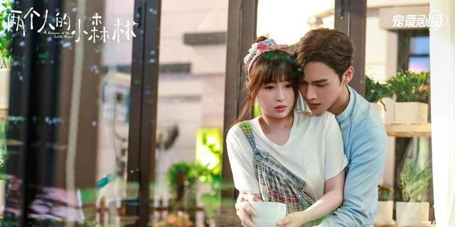 张彬彬说拿命宣传的小森林别忘了看(张彬彬拿命原宣传小森林) 张彬彬 第1张 张彬彬说拿命宣传的小森林别忘了看(张彬彬拿命原宣传小森林) 张彬彬 第1张