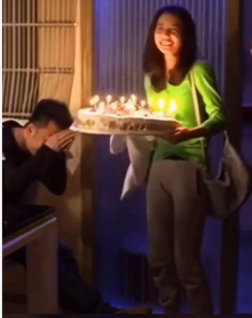 黄海波高圆圆什么关系(高圆圆与黄海波的关系好吗) 黄海波 高圆圆 第2张 黄海波高圆圆什么关系(高圆圆与黄海波的关系好吗) 黄海波 高圆圆 第2张