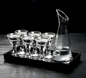 ​泸州老窖特曲酒陈酒好喝吗？泸州老窖陈曲与特曲区别