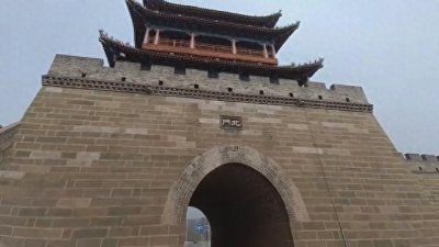 ​走西口到底是走的哪里？