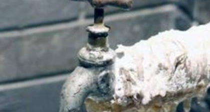 管子冻了怎样化冻,水管冻住了怎么快速解冻图3