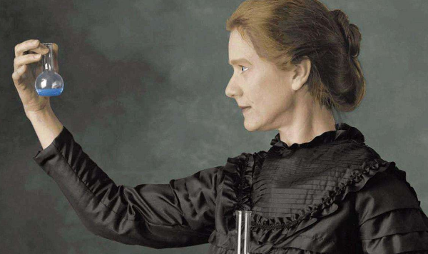 居里夫人发明了什么,居里夫人发明了什么图2