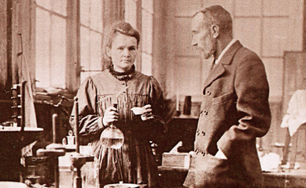 居里夫人发明了什么,居里夫人发明了什么图4