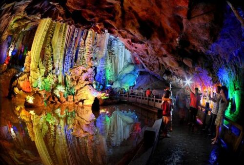 中国十大必去旅游城市 天津(2025旅游城市排行榜前十名)-第2张图片-