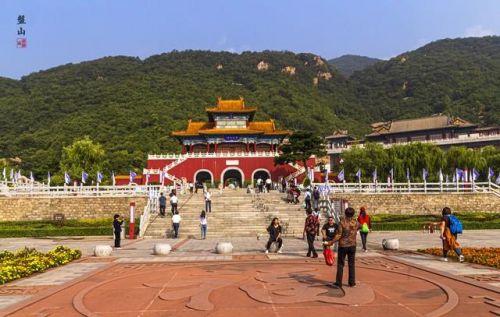 中国十大必去旅游城市 天津(2025旅游城市排行榜前十名)-第1张图片-