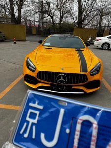 ​北京车牌能过户吗