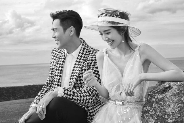 唐艺昕张若昀谁家有钱(唐艺昕与张若昀婚后陷1.4亿纠纷)