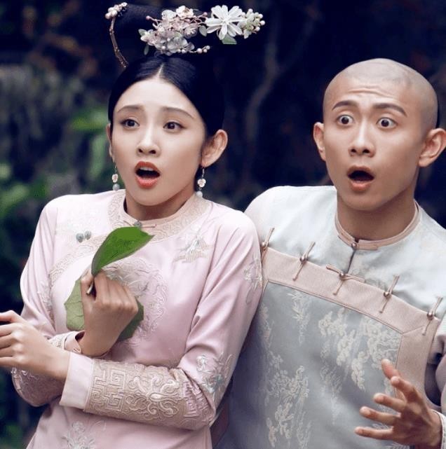 唐艺昕张若昀谁家有钱(唐艺昕与张若昀婚后陷1.4亿纠纷)