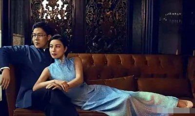 ​郭晶晶的 4 个身份，外界实属低估了她的地位