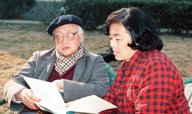 黄蜀芹是第几代导演(黄蜀芹属于第几代导演) 黄蜀芹 导演 第2张 黄蜀芹是第几代导演(黄蜀芹属于第几代导演) 黄蜀芹 导演 第2张