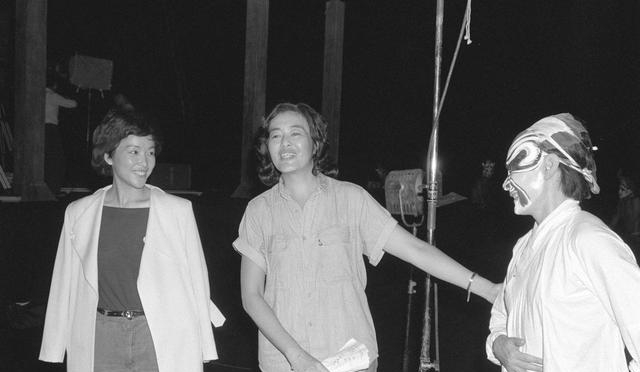 黄蜀芹是第几代导演(黄蜀芹属于第几代导演) 黄蜀芹 导演 第5张 黄蜀芹是第几代导演(黄蜀芹属于第几代导演) 黄蜀芹 导演 第5张