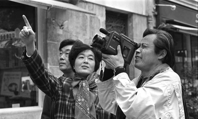 黄蜀芹是第几代导演(黄蜀芹属于第几代导演) 黄蜀芹 导演 第3张 黄蜀芹是第几代导演(黄蜀芹属于第几代导演) 黄蜀芹 导演 第3张