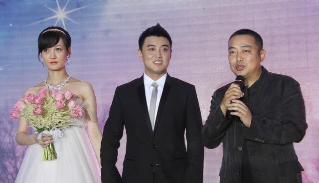 王皓老婆跳舞后续(妻子节目跳热舞王皓愤怒离场)