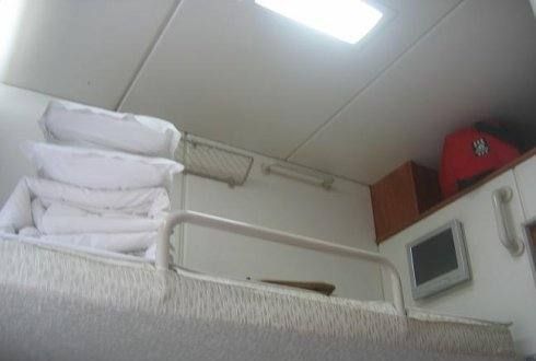 软卧和硬卧的区别,火车票软卧和硬卧的区别是什么意思图3