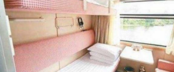 软卧和硬卧的区别,火车票软卧和硬卧的区别是什么意思图1